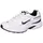 Herren White / Black 49,5