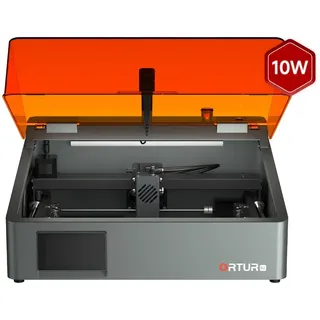 Ortur R2 10W Laser Engraver & Cutter, Laser Power: 10W