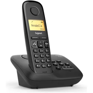 Gigaset A270A schwarz