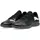puma black/puma white 41