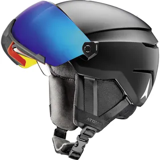 Atomic Savor Visor Stereo 55-59 cm black