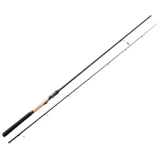 Rapala Shadow Blade Spinnrute - Grey - 1.82 m - 3.5-14 g
