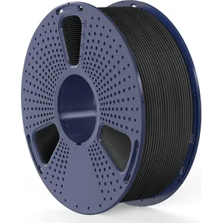 SUNLU PLA Carbon Fiber, – 1.75mm, – 1kg – Schwarz,