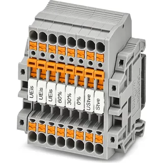 Phoenix Contact TS -EWE NETZ 14A ENWG Klemmenleiste 400 V 1 St.