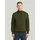 Knit grau L