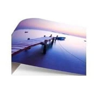 Fotopapier, selbstklebend, Inkjet, A4, 135 g/m2, 100 Blatt