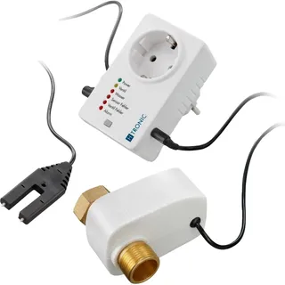 H-Tronic WSS 1 Wassermelder mit externem Sensor