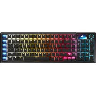 Corsair Vanguard AIR 99 Gaming Tastatur Tastatur