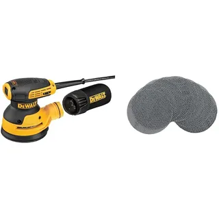 DeWalt DWE6423 Elektro-Exzenterschleifer