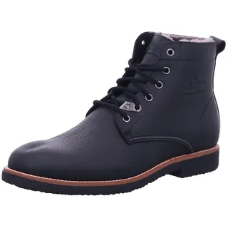 Panama Jack Glasgow Igloo C3 Herren Schwarz 44