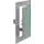 Aluminium Rahmen 40x60 12 5 mm Gipskarton