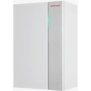 Weishaupt Gas-Brennwertgerät WTC-GW 15-B 15 kW