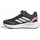 Runfalcon 5 Kinder Grey Six Crystal White Bliss Pink 28 5