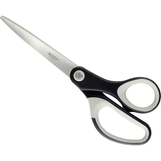 Leitz Büroschere Schwarz 20,5 cm