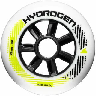 Rollerblade Rollerblade, Inline Skates Zubehör, 100 mm, 85A)