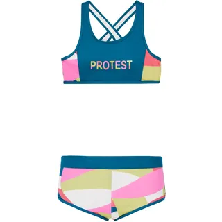 Protest PRTFavour JR Bikini Blau 176