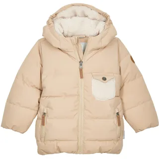 KILLTEC FIOW 15 MNS Quilted Jacket creme (00111) 86/92