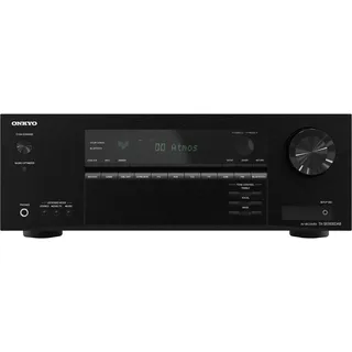 Onkyo TX-SR3100 schwarz