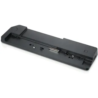 Fujitsu S26391-F1607-L119 - Portreplikator Andocken Schwarz