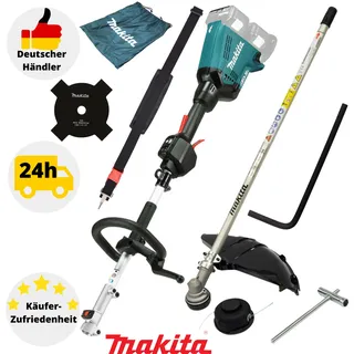 Makita DUX60ZM4