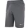 Sweatshorts charcoal heathr/white/white XXL