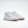 White / Light Grey / Gum 37