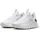 Damen Trainingsschuhe White/Metallic Silver/White 37 5 37 5 EU