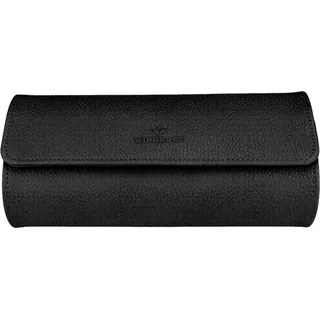 Windrose "Tempora, 804002.09", schwarz, Aufbewahrungsboxen, Aufbewahrung, Uhrenkasten, Ø max.50mm, Armbanduhr, Geschenkidee