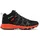Herren-Wanderschuhe PEAKFREAK II MID OUTDRY