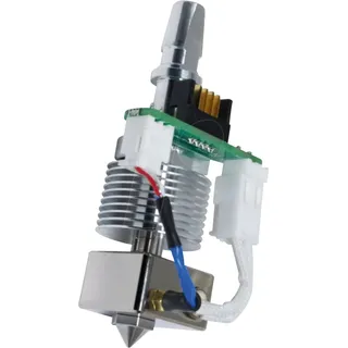 FLASHFORGE FF 20003851001 / 3D Druck, Hot End, 0,4 mm, für Guider 3/3 Plus