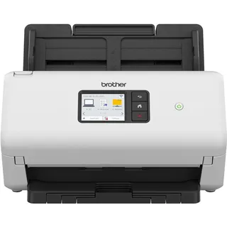 Brother ADS-4550W Scanner , 600 x dpi (optisch), ADF
