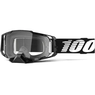 100% Armega Brille Clear/CAT0