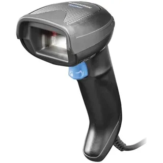 Datalogic Gryphon I GD4590 - 2D Wired Barcode Scanner