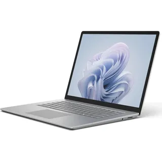 13,5" Intel Core Ultra 7 165H 32 GB RAM 512 GB SSD Platin