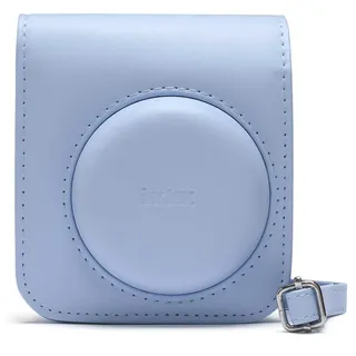 Fujifilm Instax Mini 12 Camera Case pastel blue