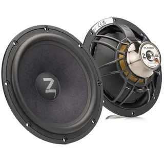 Gladen Zeta 200 8 Zoll Tiefmitteltöner | Masori