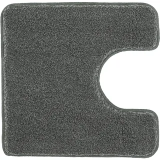 55 x 55 cm anthrazit