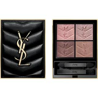 Yves Saint Laurent Couture Mini Clutch Lidschatten Palette
