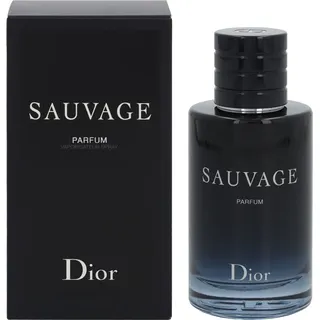 Dior Sauvage Parfum 100 ml