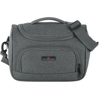 Von Cronshagen Kosmetikkoffer Cloud 2.0 anthracite