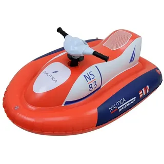NAUTICA - Aufblasbarer roller ab 8 jahren Seascooters - 75854
