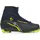 Pro Tour Herren Langlaufschuhe Schwarz 46