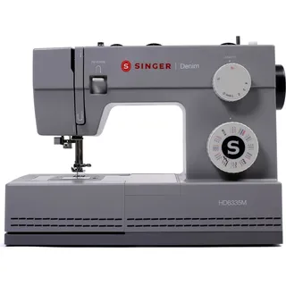 Singer Denim HD 6335M