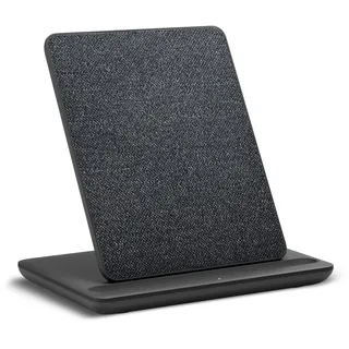 „Made for Amazon“: Kabelloses Ladedock für Kindle Paperwhite Signature Editions (2022 und 2024) und Kindle Colorsoft Signature Edition (2024)