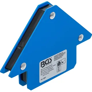 BGS Kraft-Magnethalter