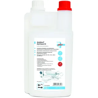 Maimed MyClean IN Instrumentendesinf. Dosierflasche plus