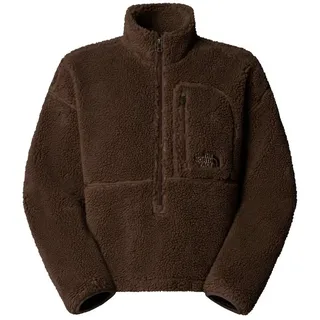The North Face Fleecepullover The North Face Extreme Pile 2 braun