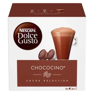 288 kapseln Nescafé Dolce Gusto CHOCOCINO