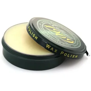 Collonil 1909 Wax Polish Schuhwachs dunkelbraun, 75 ml