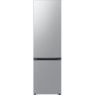 Samsung RB38C600DSA RB7300 Kühl-Gefrierkombination (390 l, 2030 mm hoch, Silber)
